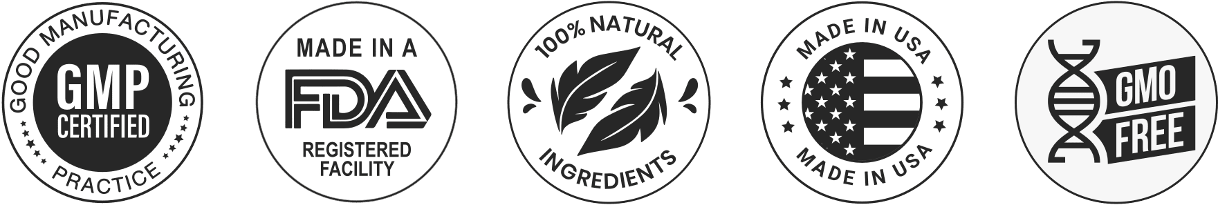 Vigorox Prime FDA Approved