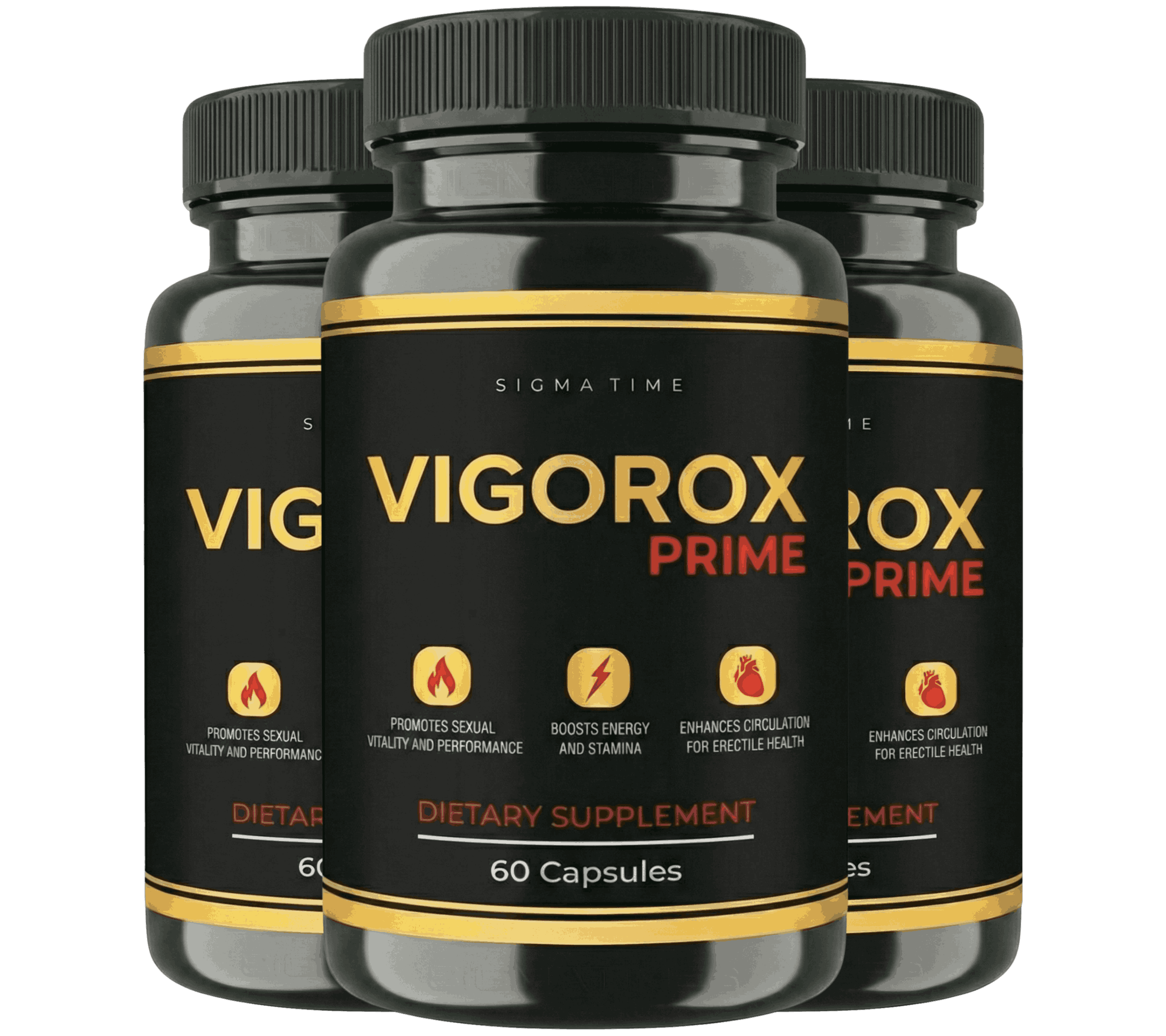 VigoroxPrime